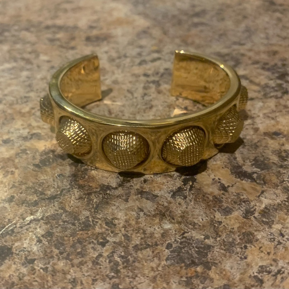 Balenciaga bangle